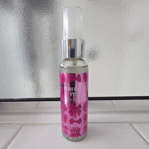 BBW Perfect in Pink Diamond Shimmer Mist - 50 ml - NEW